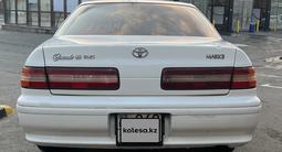 Toyota Mark II 1997 года за 3 100 000 тг. в Павлодар – фото 2