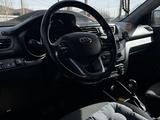 Kia Rio 2014 годаfor5 700 000 тг. в Актобе – фото 5