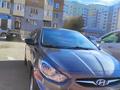 Hyundai Accent 2012 годаfor4 100 000 тг. в Астана – фото 2