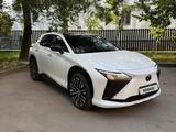 Lexus RZ 2023 года за 22 990 000 тг. в Алматы