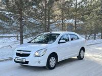 Chevrolet Cobalt 2020 года за 5 200 000 тг. в Костанай