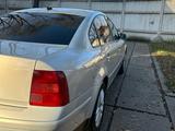 Volkswagen Passat 1998 года за 2 500 000 тг. в Алматы – фото 3