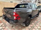 Toyota Hilux 2025 года за 31 000 000 тг. в Актау – фото 3