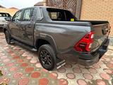 Toyota Hilux 2025 года за 31 000 000 тг. в Актау – фото 4