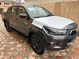 Toyota Hilux 2025 года за 31 000 000 тг. в Актау