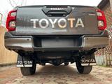 Toyota Hilux 2025 года за 31 000 000 тг. в Актау – фото 5