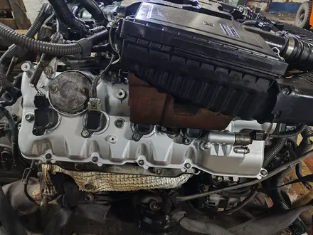 Двигатель1UR-FSE СВАП КОМПЛЕКТ Коробка Автомат свап комплект навесное за 1 200 000 тг. в Алматы – фото 4