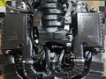 Двигатель1UR-FSE СВАП КОМПЛЕКТ Коробка Автомат свап комплект навесное за 1 200 000 тг. в Алматы – фото 9