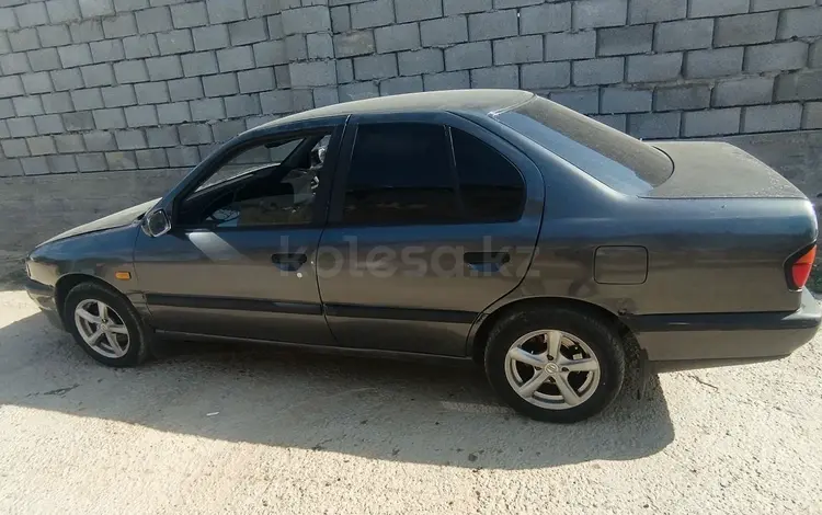 Nissan Primera 1991 годаүшін1 000 000 тг. в Шымкент