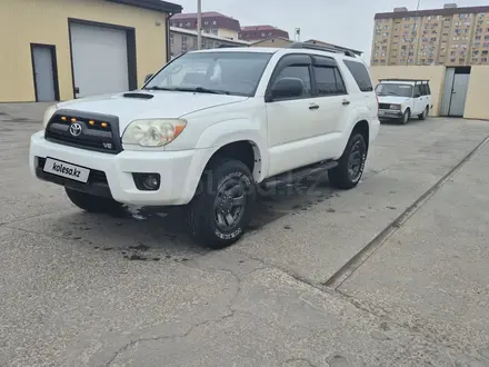 Toyota 4Runner 2006 года за 10 000 000 тг. в Атырау – фото 2