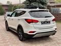 Hyundai Santa Fe 2017 годаүшін12 500 000 тг. в Алматы – фото 8