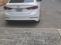 Hyundai Elantra 2016 годаfor5 000 000 тг. в Актау – фото 5