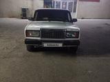 ВАЗ (Lada) 2107 2009 года за 950 000 тг. в Карабулак – фото 2