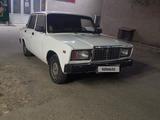 ВАЗ (Lada) 2107 2009 года за 950 000 тг. в Карабулак – фото 3