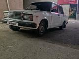 ВАЗ (Lada) 2107 2009 года за 950 000 тг. в Карабулак – фото 4