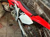 Honda  CRF 450R 2005 годаfor1 200 000 тг. в Алматы – фото 3