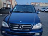 Mercedes-Benz ML 270 2002 годаүшін4 900 000 тг. в Караганда – фото 4