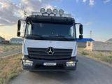Mercedes-Benz  Atego 2015 года за 20 000 000 тг. в Атырау – фото 2