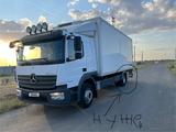 Mercedes-Benz  Atego 2015 года за 20 000 000 тг. в Атырау