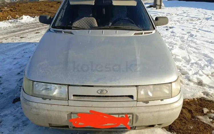 ВАЗ (Lada) 2111 2010 годаүшін1 200 000 тг. в Актобе