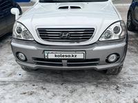 Hyundai Terracan 2003 годаfor3 850 000 тг. в Караганда