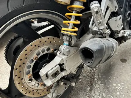 Yamaha  XJR1200 1996 года за 1 000 000 тг. в Алматы – фото 3
