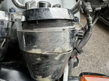 Yamaha  XJR1200 1996 года за 1 000 000 тг. в Алматы – фото 10