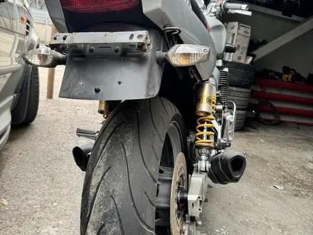 Yamaha  XJR1200 1996 года за 1 000 000 тг. в Алматы – фото 12