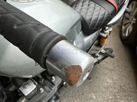 Yamaha  XJR1200 1996 года за 1 000 000 тг. в Алматы – фото 14
