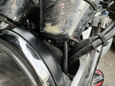 Yamaha  XJR1200 1996 года за 1 000 000 тг. в Алматы – фото 15