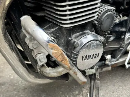 Yamaha  XJR1200 1996 года за 1 000 000 тг. в Алматы – фото 19