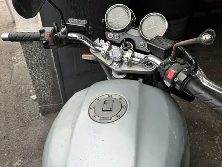 Yamaha  XJR1200 1996 года за 1 000 000 тг. в Алматы – фото 21