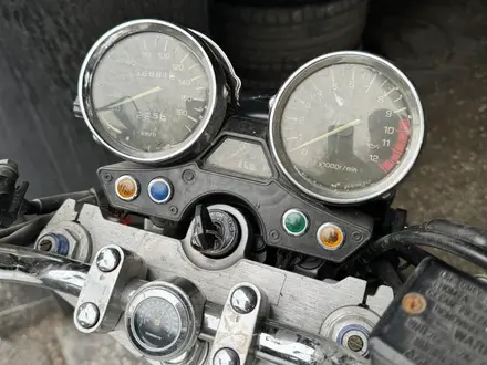 Yamaha  XJR1200 1996 года за 1 000 000 тг. в Алматы – фото 22