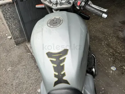 Yamaha  XJR1200 1996 года за 1 000 000 тг. в Алматы – фото 23