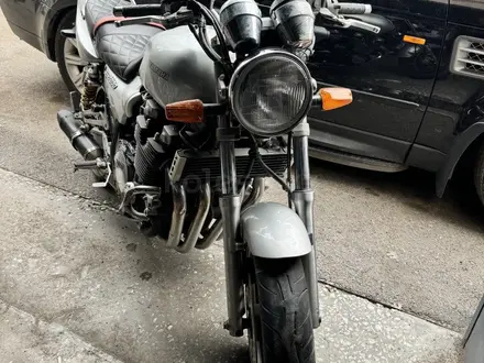 Yamaha  XJR1200 1996 года за 1 000 000 тг. в Алматы