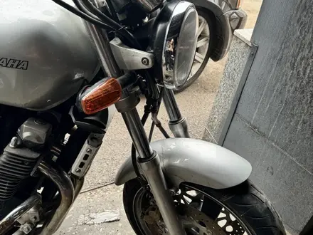 Yamaha  XJR1200 1996 года за 1 000 000 тг. в Алматы – фото 7