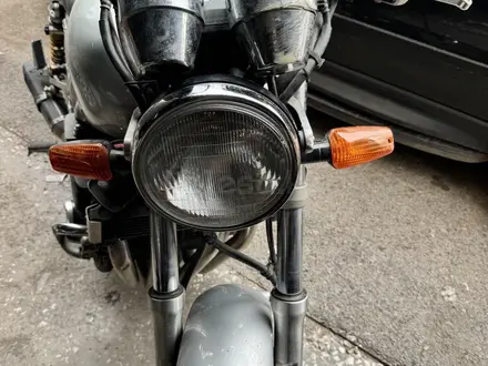 Yamaha  XJR1200 1996 года за 1 000 000 тг. в Алматы – фото 8