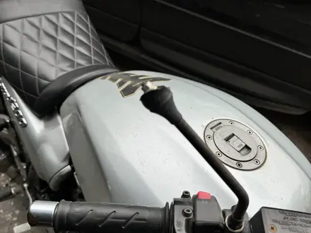 Yamaha  XJR1200 1996 года за 1 000 000 тг. в Алматы – фото 9