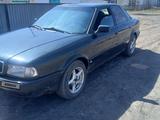 Audi 80 1992 года за 1 400 000 тг. в Атбасар – фото 3