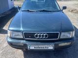 Audi 80 1992 года за 1 400 000 тг. в Атбасар – фото 4