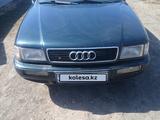 Audi 80 1992 года за 1 400 000 тг. в Атбасар – фото 5