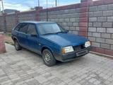 ВАЗ (Lada) 2109 1998 года за 440 000 тг. в Алматы – фото 2