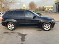 BMW X5 2008 года за 8 200 000 тг. в Актобе – фото 3