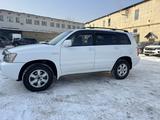 Toyota Highlander 2001 годаfor6 100 000 тг. в Алматы – фото 2