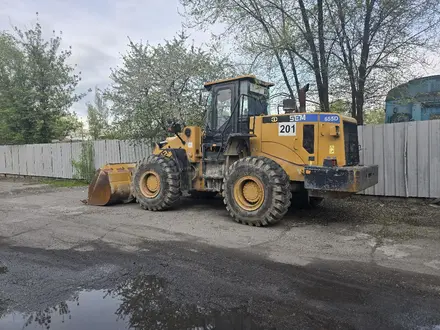 SEM  655 D 2019 года за 17 000 000 тг. в Алматы