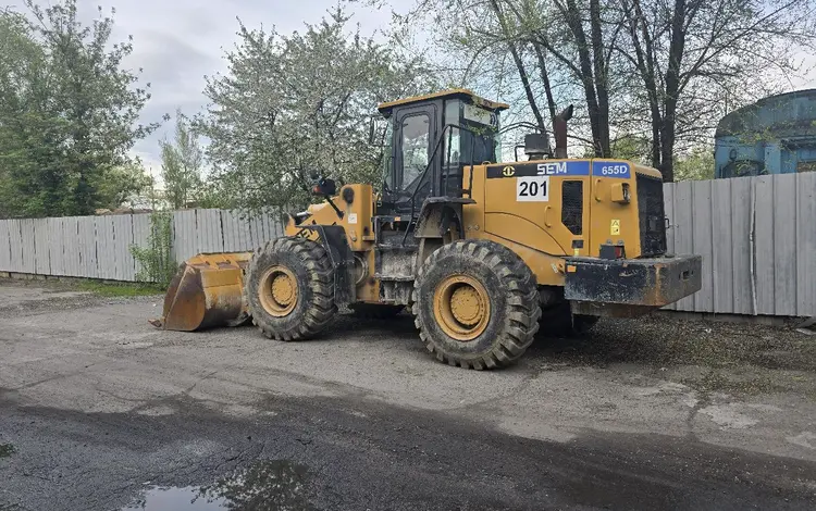 SEM  655 D 2019 года за 17 000 000 тг. в Алматы