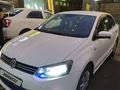 Volkswagen Polo 2012 года за 5 000 000 тг. в Тараз – фото 5