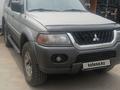 Mitsubishi Montero Sport 2001 годаfor5 200 000 тг. в Актау – фото 2