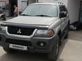 Mitsubishi Montero Sport 2001 годаfor5 200 000 тг. в Актау – фото 3