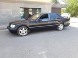 Mercedes-Benz S 600 1996 годаүшін4 500 000 тг. в Шымкент – фото 2